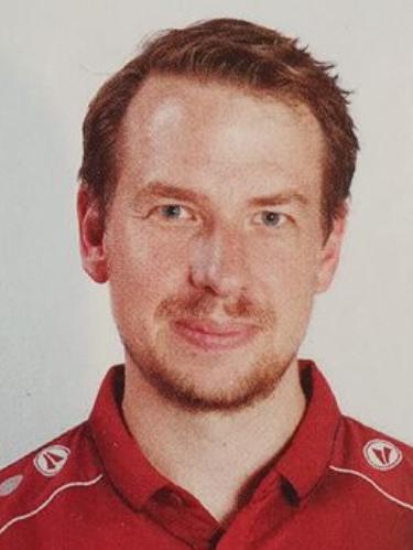 Johannes Zyber