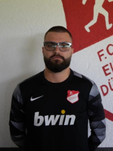 Cedrik Huber