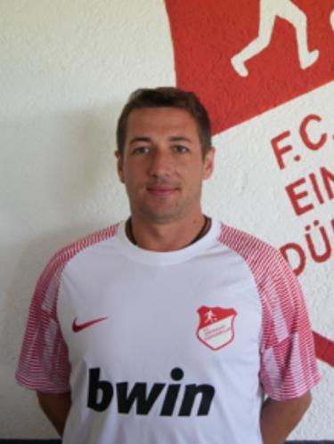 Joscha Zielinski