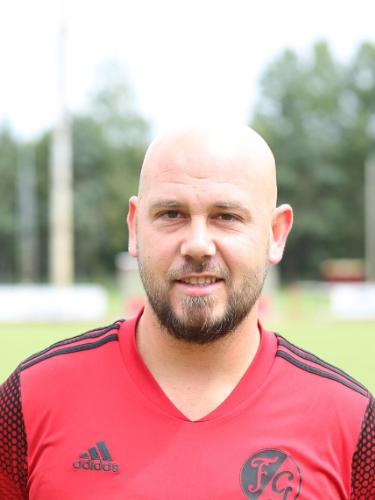 Dominik Albers