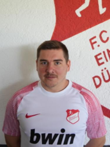 Matthias Rodewald