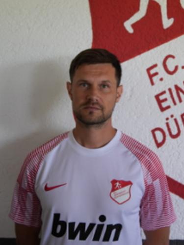 Igor Suppes