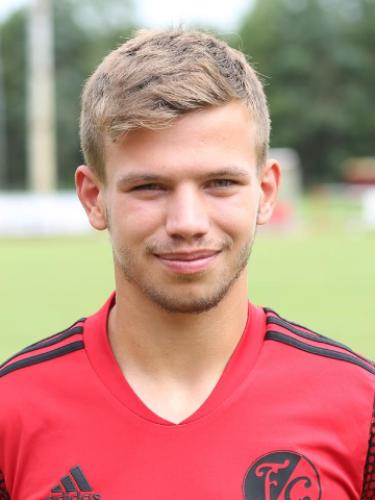 Thorben Köhler