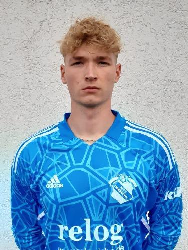 Luca Broitzmann