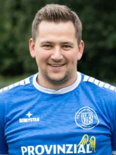 Christian Urbanek