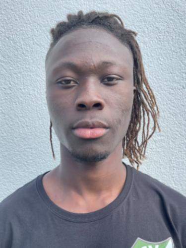 Abdou Badji Coly