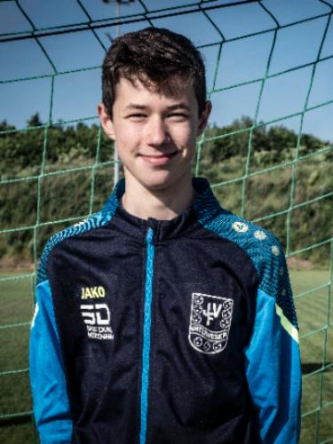 Matti Kasper
