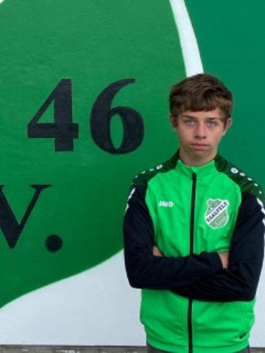 Leon Dominik Diedrich