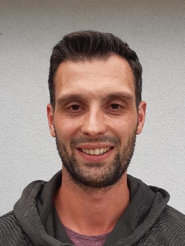 Alexej Miller