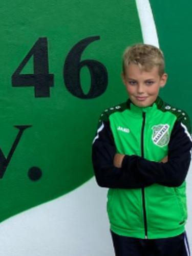 Leon Alexander Schmidt