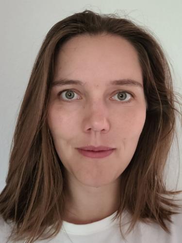 Julia Fraziska Fahrinsland