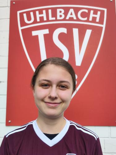 Vanessa Teufel