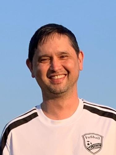 Oleg Krejeberg