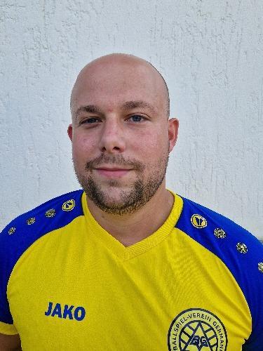 Tim Meyer