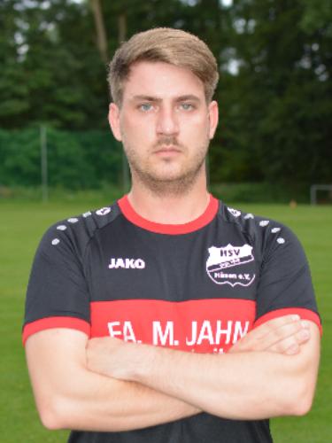 Tobias Krupa