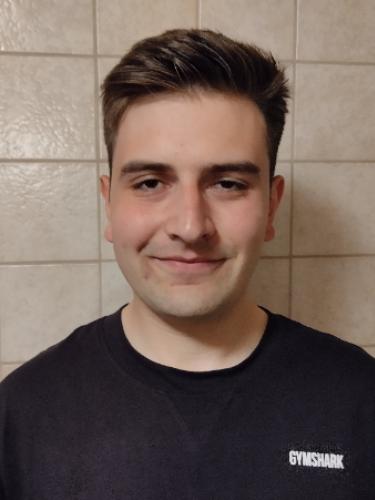 Markus Ehnle