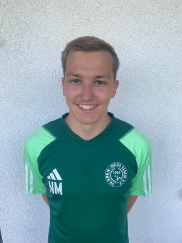Nico Mennekes