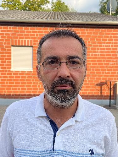 Özcan Bayraktar