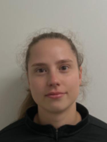 Anna-Maria Kossek