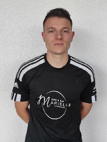 Niklas Spoden