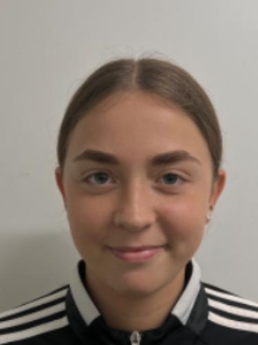 Dilara Yörükoglu