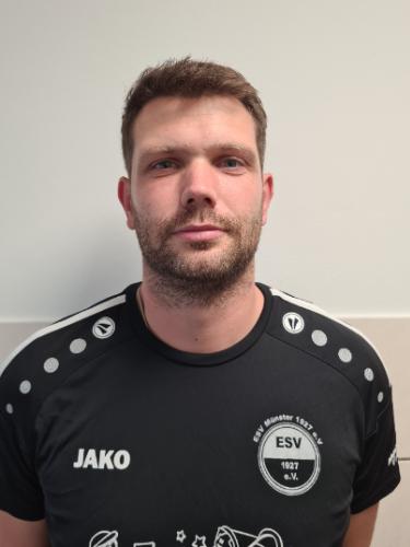 Nico Mrozek
