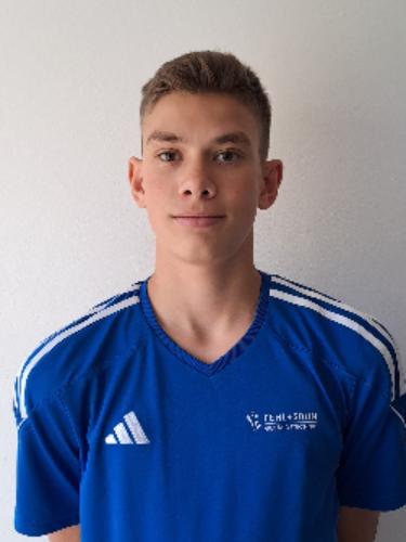 Jannis Fehl