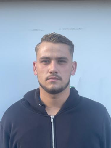 Maximilian Bleckmann