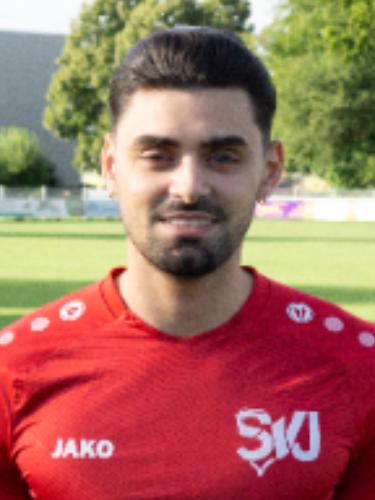 Cristian Boscarino