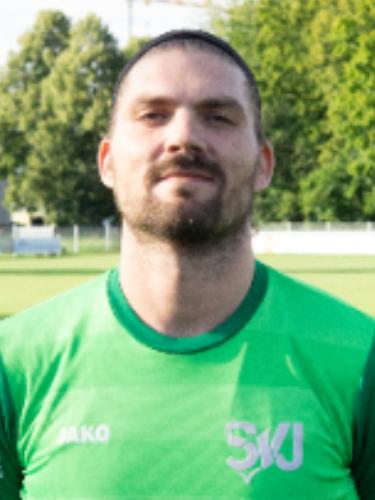 Yannic Frey