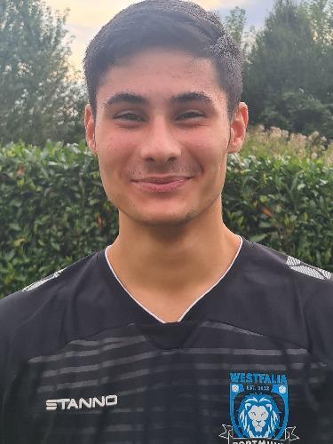 Aurellio Serkan Belli