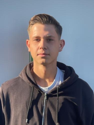 Luca Joel Görke