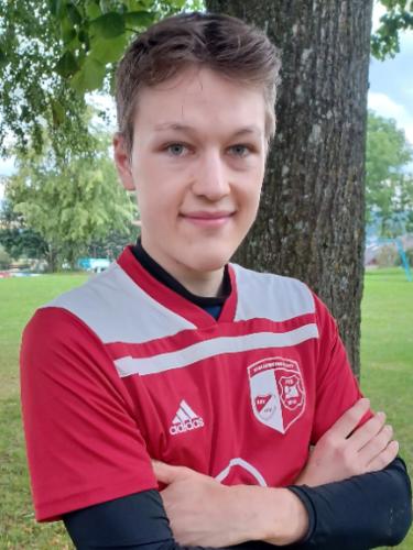 Hannes Feinauer