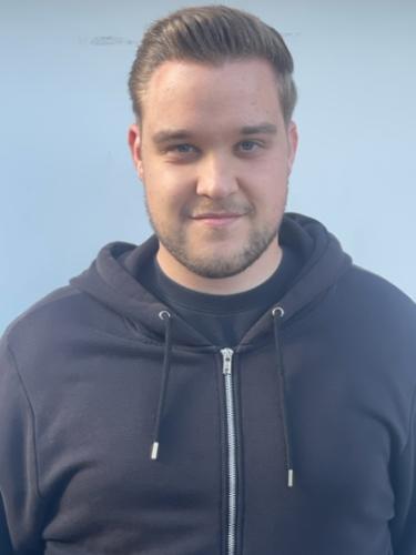 Niklas Leßmann