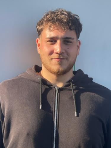 Sammy Maaroufi