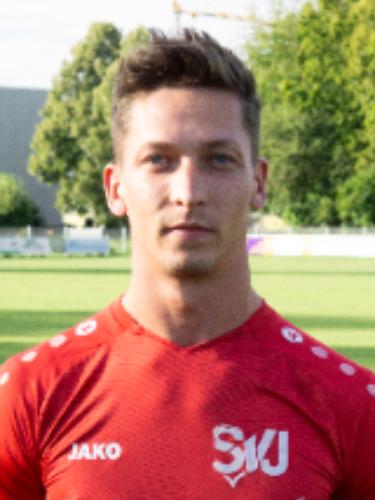 Sandro Scheier
