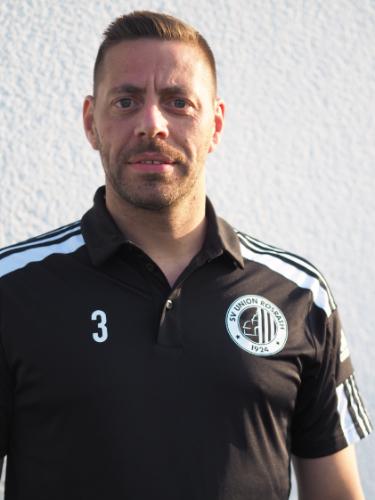 Dennis Bach
