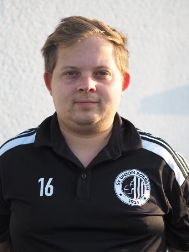 Daniel Berens