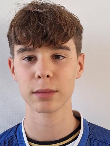 Justus Kamps