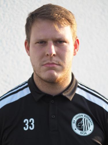 Patrick Däubel