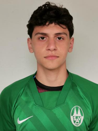 Deniz Basar Kilicsoy