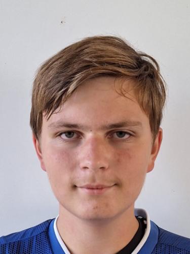 Florian Teichert