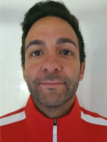 Ricardo Garcia Torras