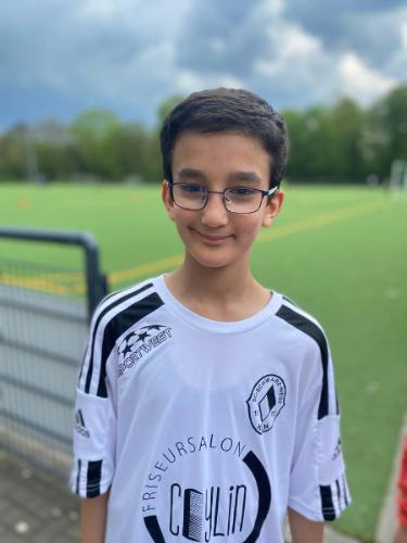 Adam Mohamed Hamdi Nassar Megally