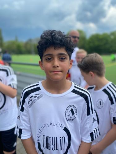 Ilkay Nevenov Mironov