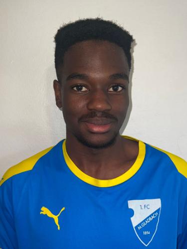 Youssouf Dabo