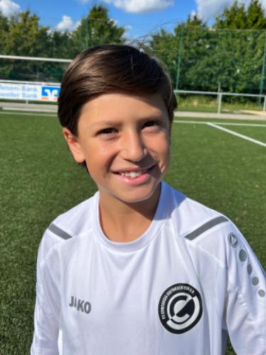 Elian Hintzen