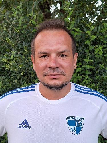 Dominik Meier