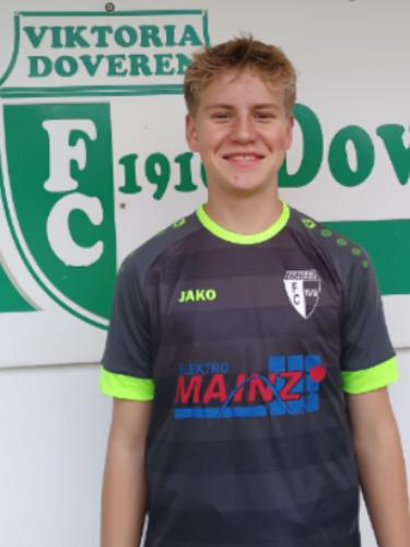 Mattis Jesper Gers