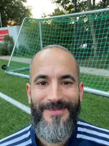 Evren Camdal